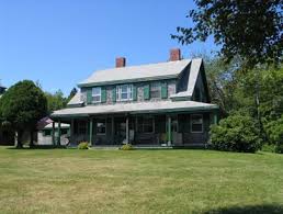 Maine Cottage Rental